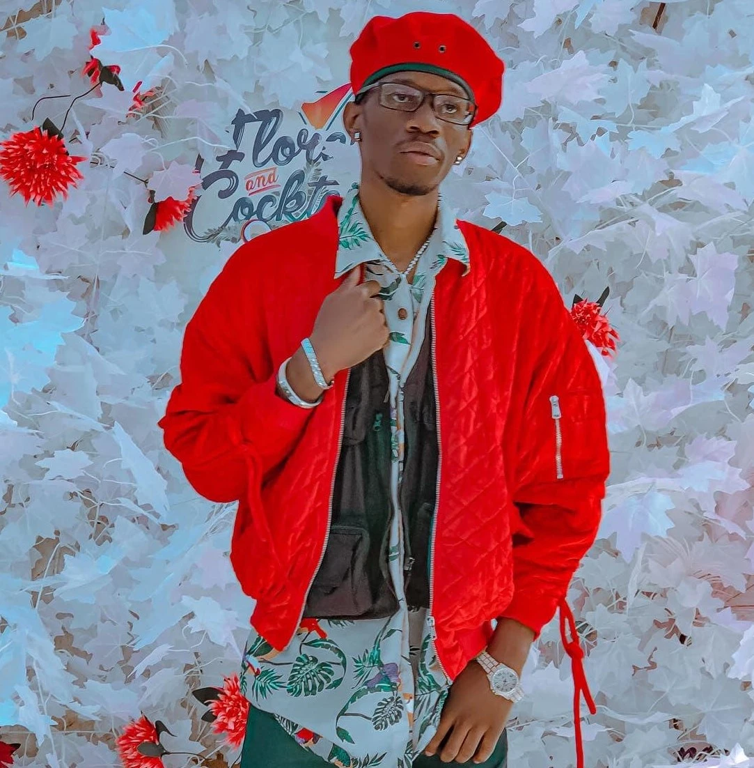 Epitome Of Beauty (Poetry)